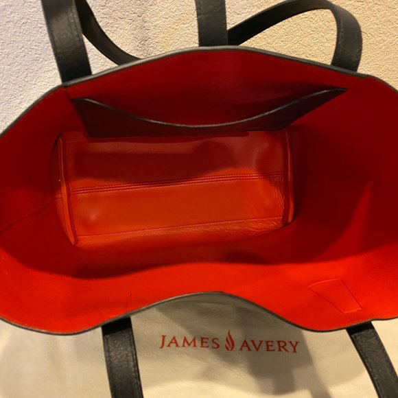 James Avery Shopper Handbag - Picture 2 of 8